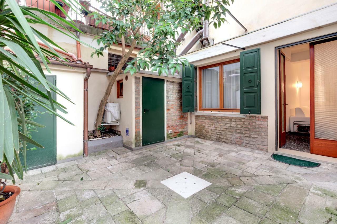 San Stin Apartment Venedig