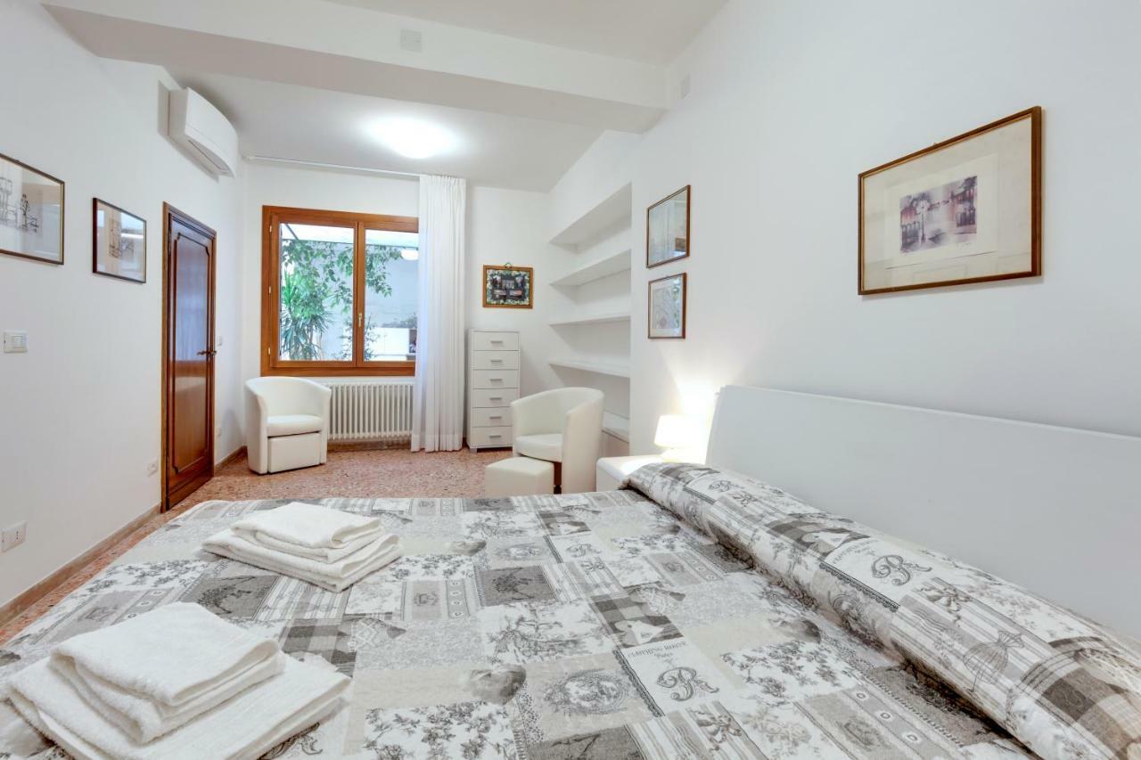San Stin Apartment Venedig